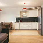 Sunny Apartment