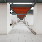 Sunny Apartment