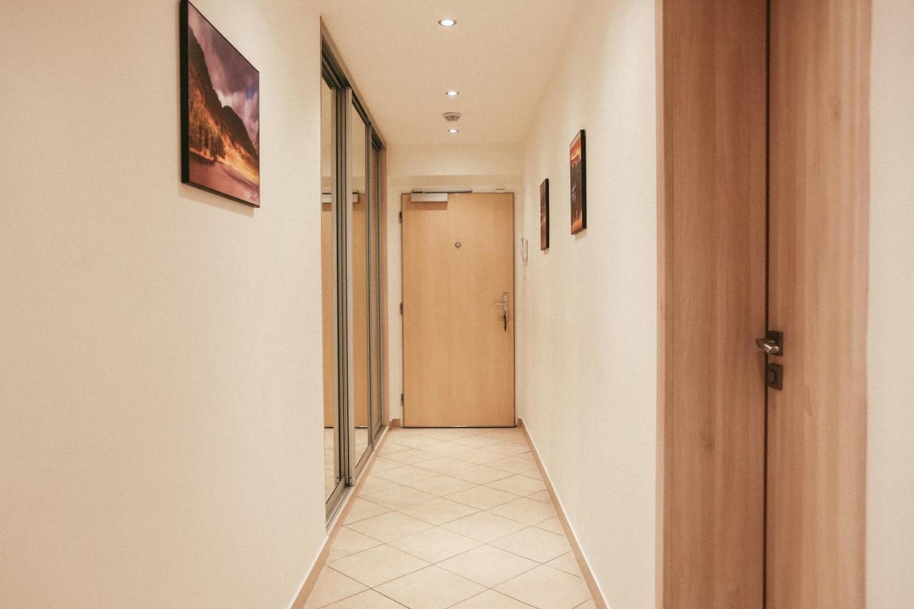Apartment Sunny