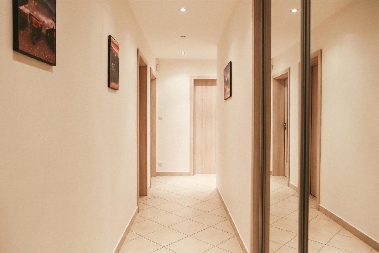 Sunny Apartment Prag