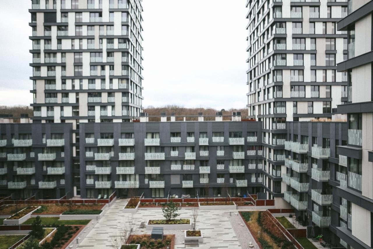 Apartmán Sunny *